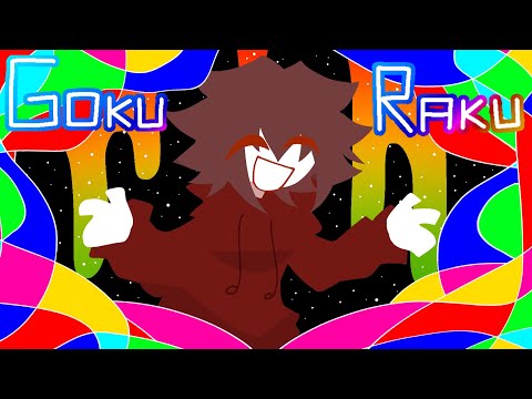 GOKURAKU Painted Playground 