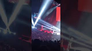 UNGU band Live in Singapore 2022 #konserungu #unguband #konsert2022 #concert #liveband