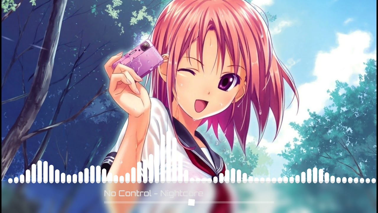 No Control (One Direction) - Nightcore