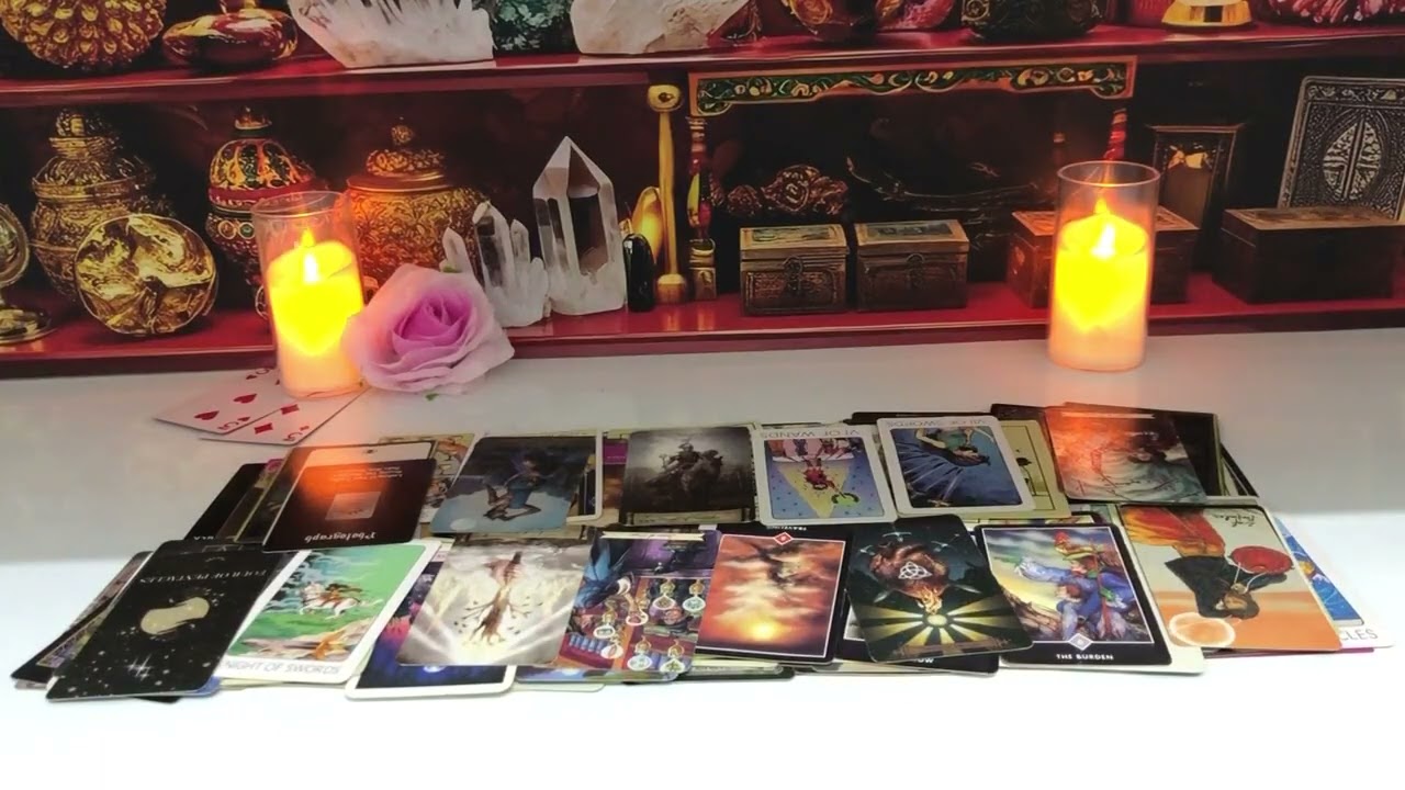 ARIES   - SOMEONE REALIZES HOW IMPORTANT YOU ARE.. ARIES  LOVE TAROT READING