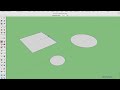 SketchUP Benginner Lesson 6 "MOVE"