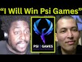 Aerokinesis Legend "Jesus The Living Sun" Talks About His Motivation To Win Psi Games And More...