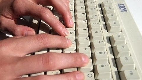 Online passwords could be at risk -- again