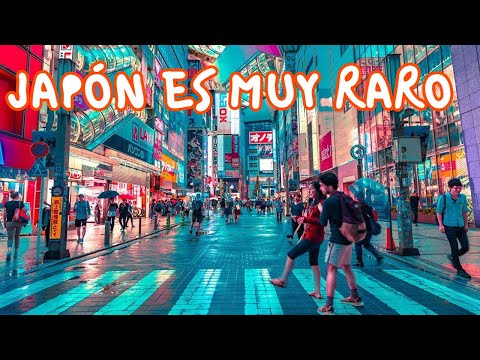 10 cosas que no sabias de Japón - Hey Arnoldo