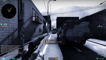 [CS:GO MAPS] cs_crackhouse #28