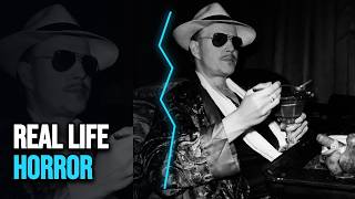 Tom Six Turned Multiple Sclerosis Into His Final Horror Film