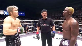 Takanori Gomi (Japan) vs Melvin Guillard (USA) | KNOCKOUT, MMA Fight HD