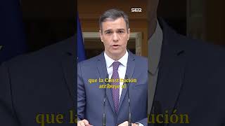 🔴‼️ ÚLTIMA HORA | Pedro Sánchez adelanta las elecciones generales al 23 de julio