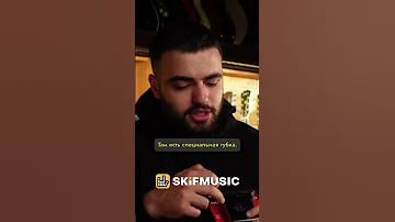 ТОП 5 АКСЕССУАРОВ ДЛЯ ГИТАРЫ УВЛАЖНИТЕЛЬ | SKIFMUSIC.RU