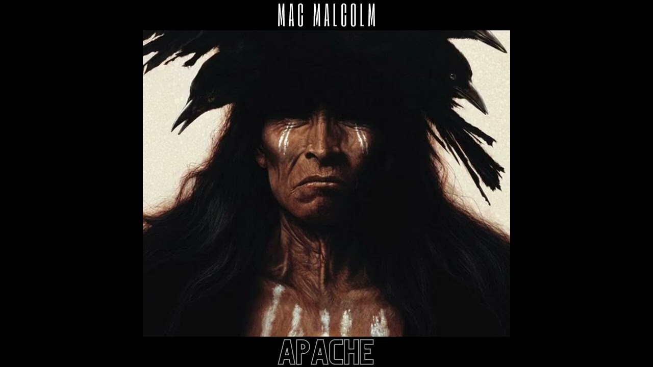 Watch Mac Malcolm - Apache on YouTube Watch Mac Malcolm - Apache on YouTube