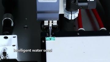 Real-Time Water Quality Sensors Detect Heavy Metals Below EPA Limits