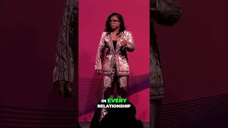 #SheTalks: Minda Harts at The SheTO Summit 2025 - The Essential Ingredient for Success