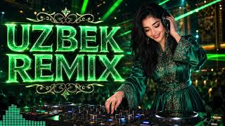 Silk Road Midnight Vibes π Uzbek Remix | Epic Eastern Dance Mix 2026