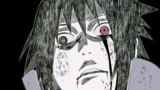 sasuke vs danzo [AMV] neffex fight back/linkin park in the end/link get it right ft. mø