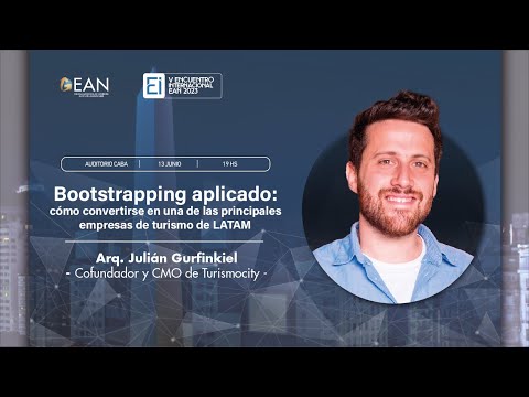 Bootstrapping aplicado: cómo