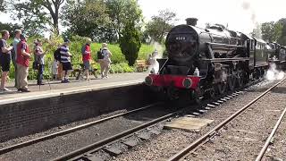 Cotswold Festival of Steam 2026