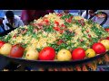      indian desi tadakaa    food in pushkar  indian street food  food shows