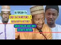 Rikicin Malaman Izala Bayan Ashar Da Cin Zarafi Malam Anas Ya Aikatawa Da Baffa Hotoro Sako Rikicin Malaman Izala Bayan Ashar Da Cin Zarafi Malam Anas Ya Aikatawa Da Baffa Hotoro Sako