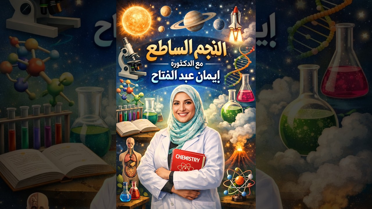 درجة الحرارة وتغيرات الطقس والمناخ (الصف السادس الابتدائى)