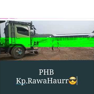 Kumpulan Rojali Babakan Rawa Haur Sentul