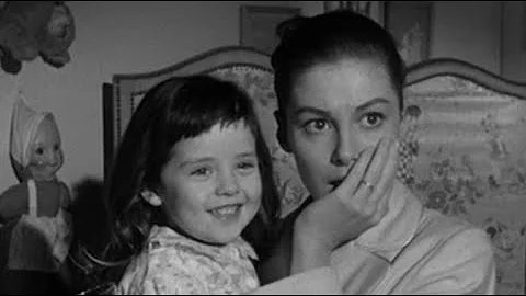 Angela Cartwright in 'Somebody Up There Likes Me' ...