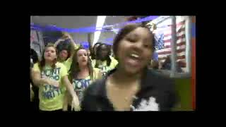 NFHS Lipdub 2013