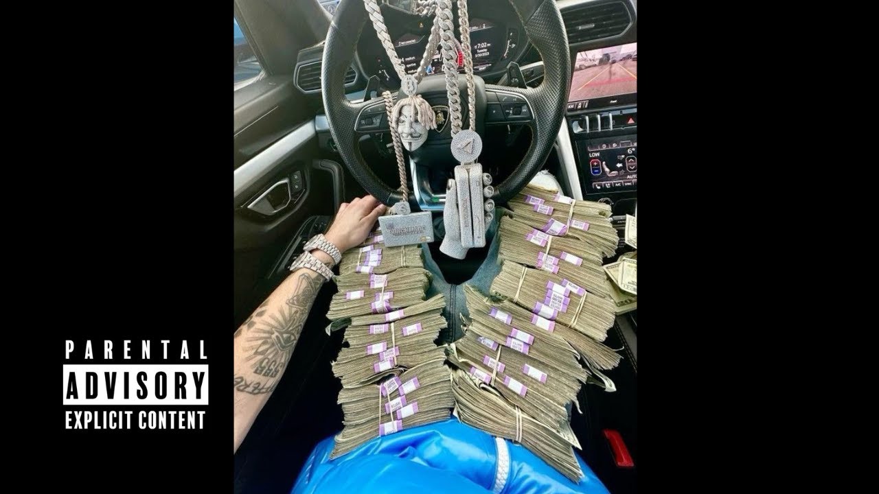[FREE] Detroit Type Beat x YN Jay Type Beat - 