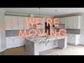 BUILDING OUR DREAM HOME ON AN ACRE  | We&#39;re Moving Episode 2