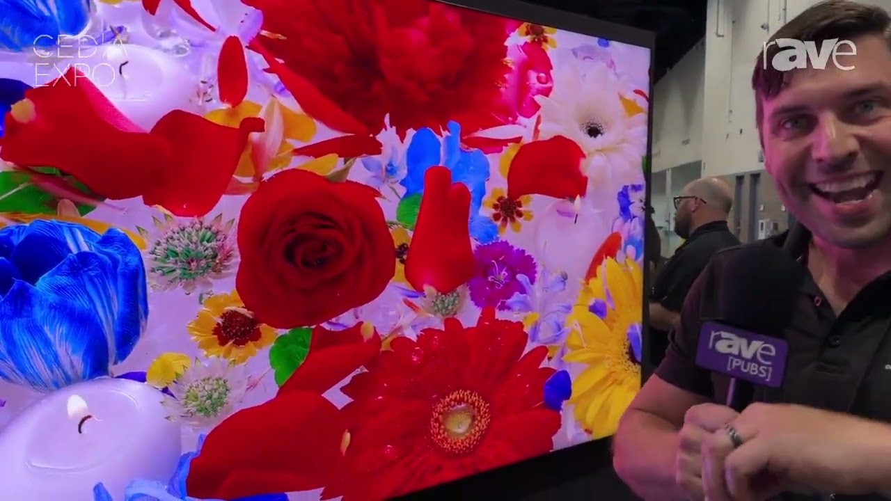 CEDIA Expo 2026: TCL Presents X11L TV