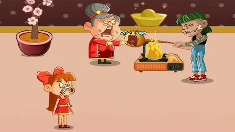 Poor Snake: Can you help it - Updated Level 277-285 Fails (Stickman Tech., JSC Games)