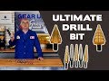 UNIBIT: The Advantages of Step Drills - Gear Up With Gregg's