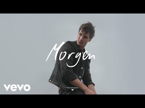 Wincent Weiss - Morgen (Audio)