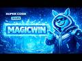 Roobet Promo Code "MAGICWIN" — Super Code (Roobet Review 2026)