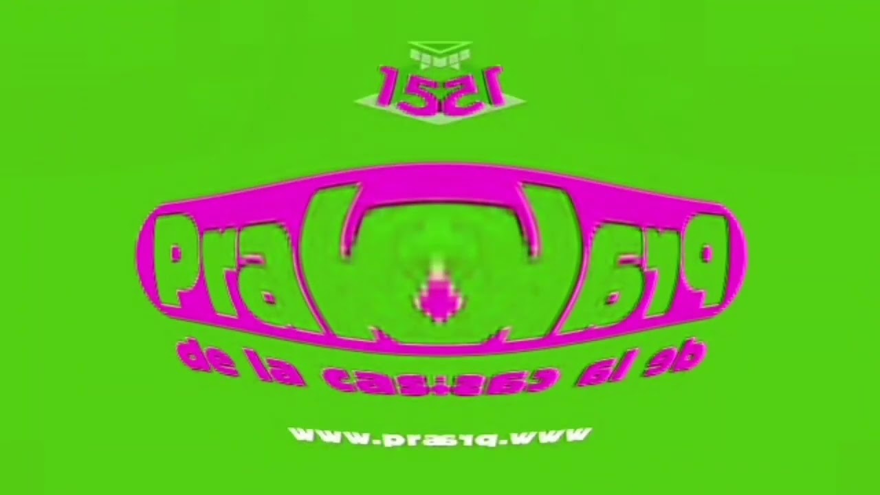 [REQUESTED] Praktiker Logo Effects (MTS Csupo Effects)