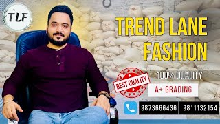 ❄️ Biggest Winter Sale 2025 | Export Surplus का असली King | Factory Rate पर Branded Jackets