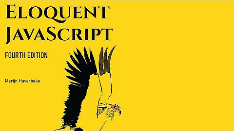 Eloquent JavaScript 4th Edition Audiobook - YouTube