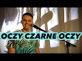 Maciek kasprzyk  oczy czarne oczy z rep kordian cover disco polo hit 2023