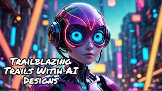 How AI is Transforming Course Art & Design Forever
