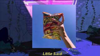 Clairo - Flamin hot cheetos (Lyrics)♡