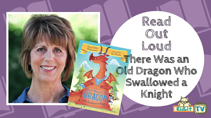 Read Out Loud | Penny Parker Klostermann Reads THE...