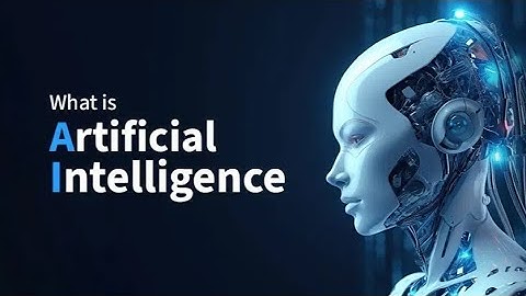 Artificial Intelligence: Transforming Industries and Everyday Life (23 Minutes)