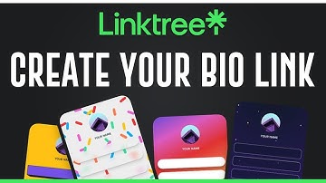 Linktree Tutorial in 2025 | Create and Customize Your Bio Link In Minutes