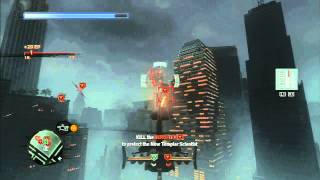 Prototype 2 Walkthrough Part 41 - New Velcro