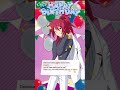 Cardfight Vanguard ZERO Ren Suzugamori’s Birthday (No Sound for some reason)