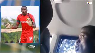 Match-Fixing Scandal: This Patrick Matasi Compilation Proves the Allegations Are True!