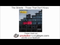 The Streets Those That Don T Know Computers And Blues mp3