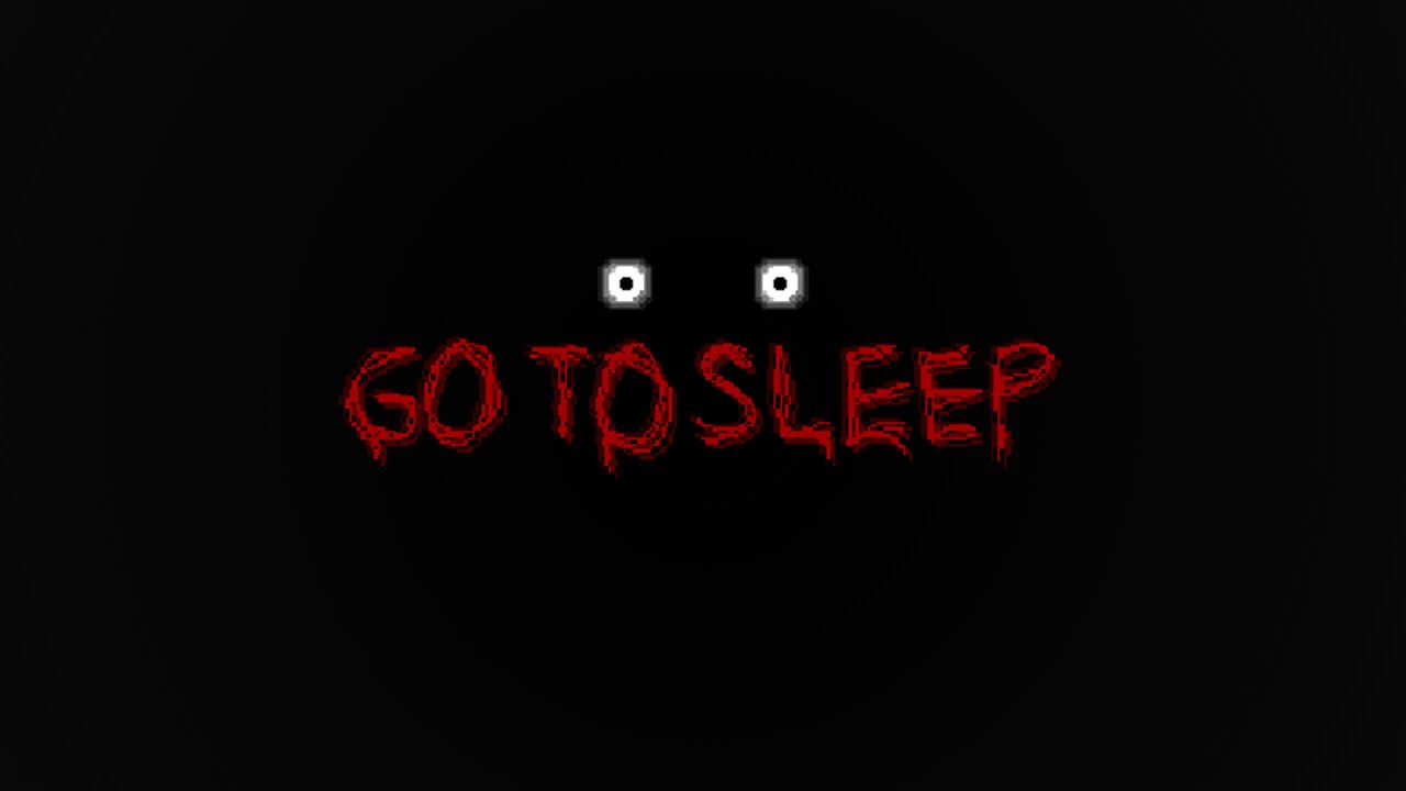 Jeff the Killer V3 | Sweet Dreams Are Made of Screams Remix