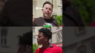 Turkish Elon Musk  The Craziest Tour EVER! #foryou #ishowspeed #ishowspeedwannabe