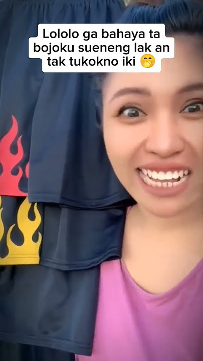 INEM PELAYAN SEXY#shorts #short #shortvideo