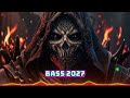 🎧PU TOLA REMIX 🔥 EDM BASS BOOSTED 2026 | Ultimate Bass Drop Party Mix | Night Drive & Gym🚀🔥